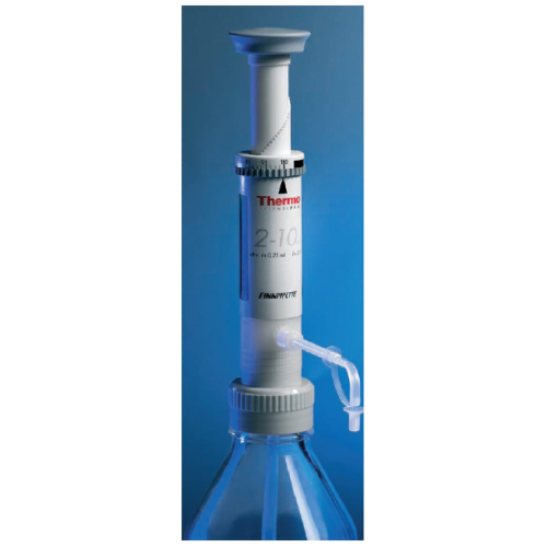 Finnpipette Dispenser Analog - Dozator Lichide Laborator